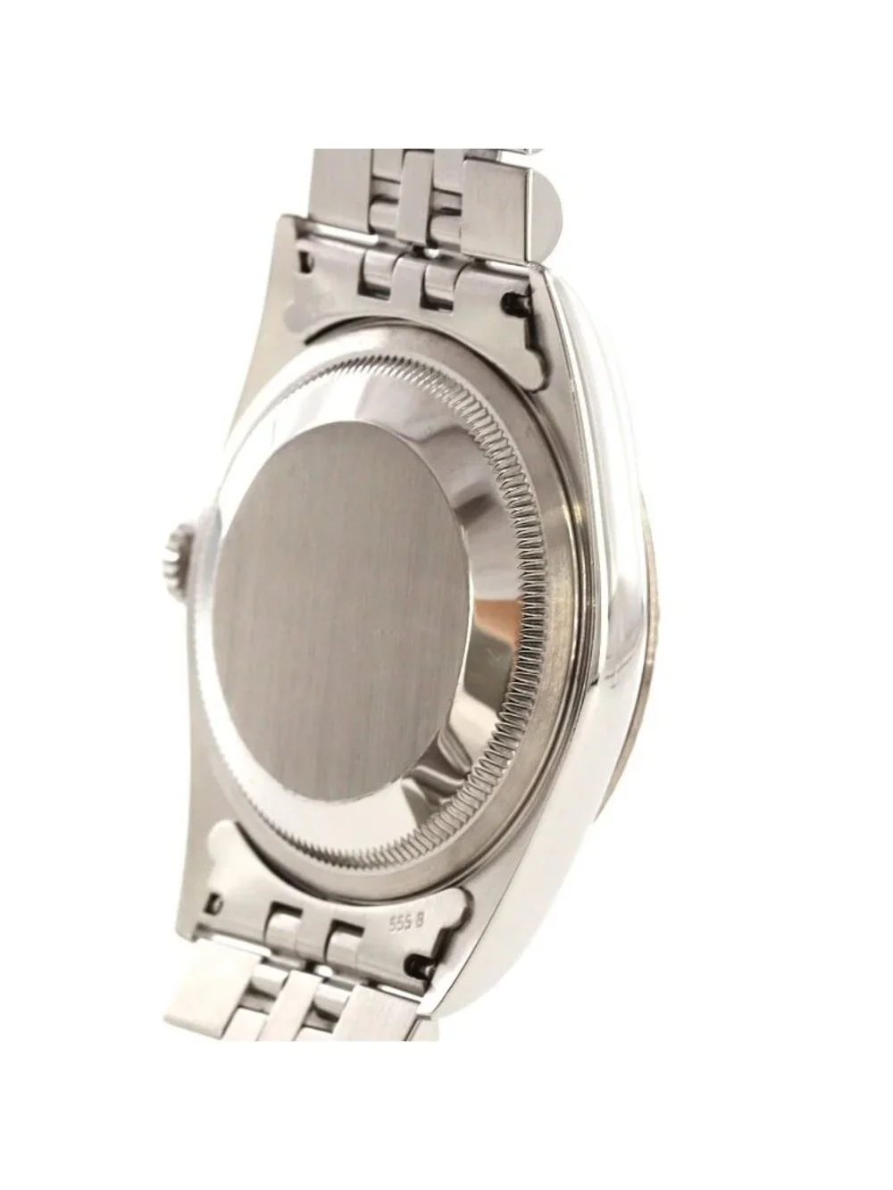 Rolex Datejust Automatic Winding Number Watch